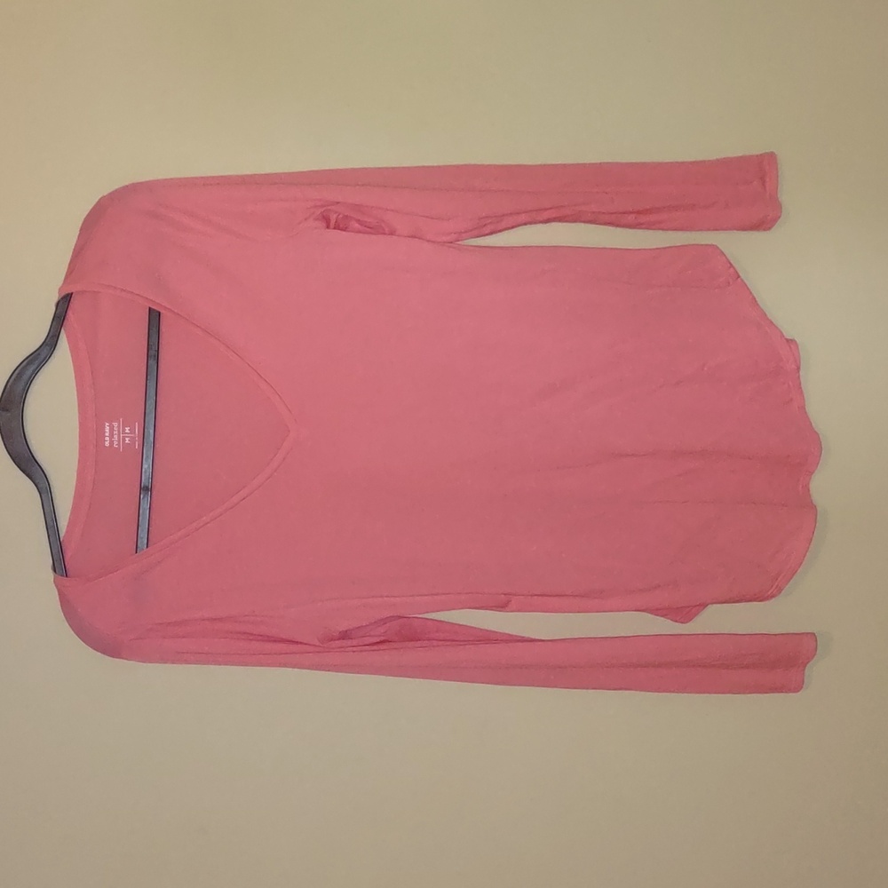Old Navy Relaxed Long Sleeve Shirt